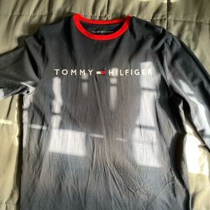 Tommy Hilfiger long sleeve